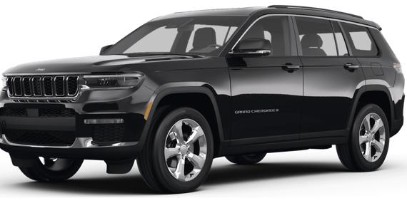 JEEP GRAND CHEROKEE 2022 1C4RJJBG6N8533001 image